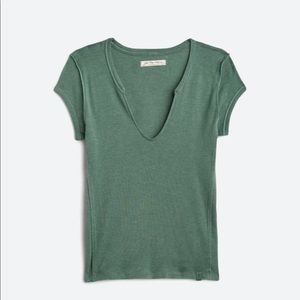 Free People Always Yours Knit Tee